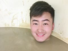 -100蛋泥浆浴