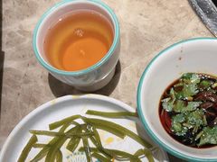 -淘米捞·米汤脆鲩鱼火锅(福田皇岗店)