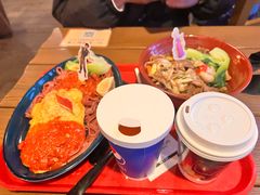 -Tangled Tree Tavern 老藤树食栈