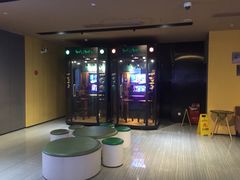 -大地影院(宁波恒茂商业广场店)