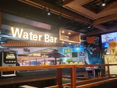 -海吃海喝海鲜烤肉炭火主题自助餐(朝阳店)