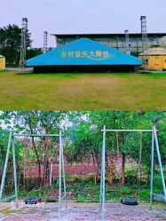 -南海地球村生态亲子乐园