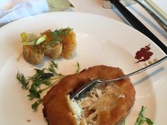 -天龙轩(香港丽思卡尔顿酒店)