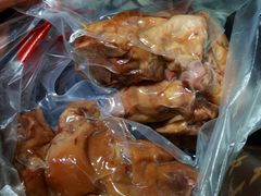 -春和發特色蒸饺(浐河西路店)