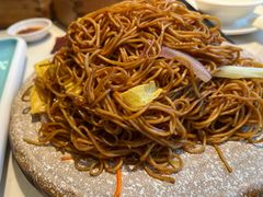-叹茶靓点·粤式餐厅·全天茶市(石井万民广场店)