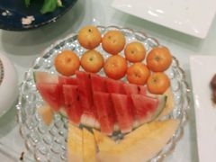 -金时代顺风大酒店(临港百联店)