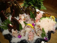 -柒加海鲜姿造