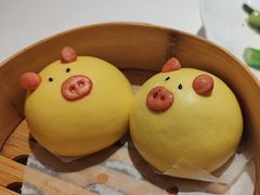-陶陶居·雅园(凯华国际店)