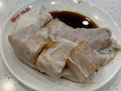 黄金炸面肠-西关明记肠粉(荔枝湾店)