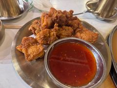 -老板娘的烤肉店(港湾广场店)