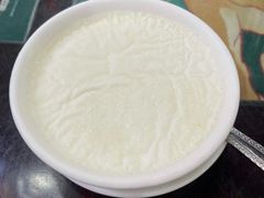 低卡糖双皮奶-民信老铺(华盖路店)