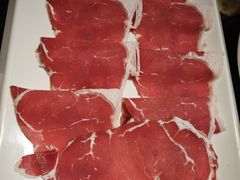 -北门涮肉·炭火铜锅涮肉(什刹海店)