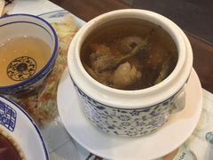-阿殳粥馆(水围村店)