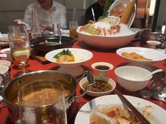 -红雀围·海鲜火锅(陆家嘴中心店)
