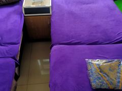 -足来足往养生会所