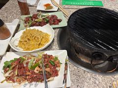 -厚味居炙子烤肉·清真(天桥南纬路店)