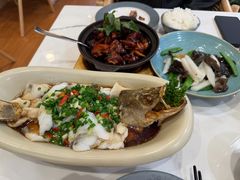 -鹿港小镇(悠唐店)