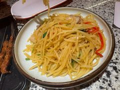 -炭舍干锅(华发商都店)