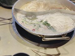 -手选潮汕鲜牛肉火锅(二七广场店)