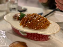 1416精品烤鸭-便宜坊(酒仙桥798艺术区店)