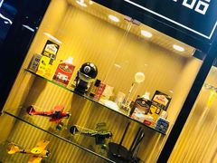 -尊者桌球俱乐部(春泽名园步行街店)