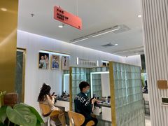 -海马体照相馆(环贸iapm大师爱情店)