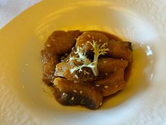 老上海酥熏鱼-富力丽思卡尔顿酒店·丽轩中餐厅