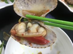 -QQ海鲜餐厅