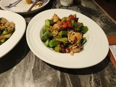 -前海沿·青岛菜(乐客城店)