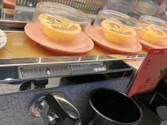-争鲜回转寿司(中街大悦城店)