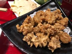 -山城辣妹子(定福庄店)