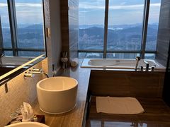 -东莞虎门美思威尔顿酒店