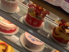 -GANSO元祖食品(白下店)