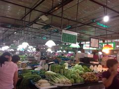 大堂-嘉荟市场(北新泾店)