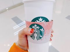 -星巴克臻选(深圳罗湖万象城店)