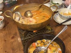 -泰堤坊(淡水体育馆店)