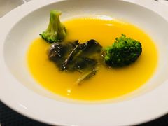 -逸林轩中餐厅(中信泰富朱家角锦江酒店)