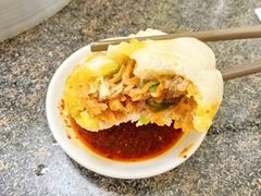 -胡家包子·清真(大众巷店)