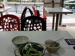 -芬芳甜品(东风西路店)