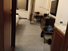 -上海明天广场JW万豪酒店