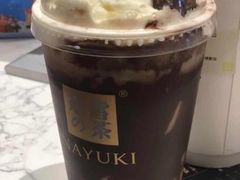 -奈雪的茶(青岛卓悦里INTOWN店)