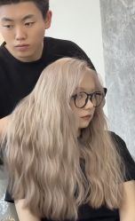 点击看大图 -KS COLOUR漂色·染发·画染