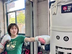 -VPsmart私教健身工作室(新华路旗舰店)