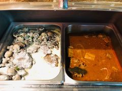 -拉蒂娜·巴西牛排馆 Latina·Brazilian Steakhouse(陆家嘴旗舰店)