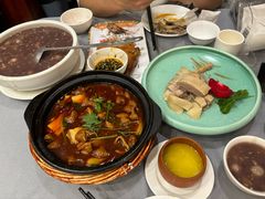 -金哥私房菜馆(张府园总店)