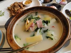 -庆云楼饭庄(什刹海店)