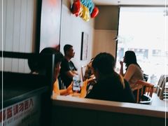 -肯德基(西稍门店)