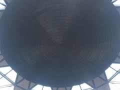 -上海滴水湖皇冠假日酒店