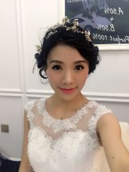 -GO VISION 动视觉婚纱摄影高级定制