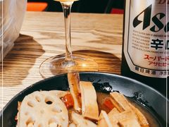 -汪爹爹武汉牛三鲜(朝外大街店)